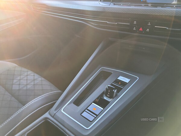 Used Volkswagen Golf 2022 for sale - 76965882: Photo 12
