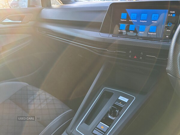 Used Volkswagen Golf 2022 for sale - 76965882: Photo 13