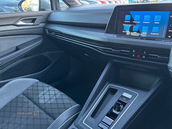 Used Volkswagen Golf 2022 for sale - 76965882: Photo 14