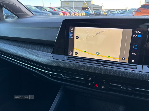 Used Volkswagen Golf 2022 for sale - 76965882: Photo 16