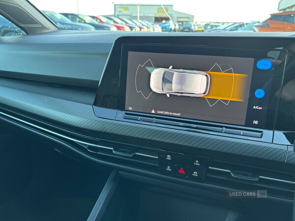 Used Volkswagen Golf 2022 for sale - 76965882: Photo 17