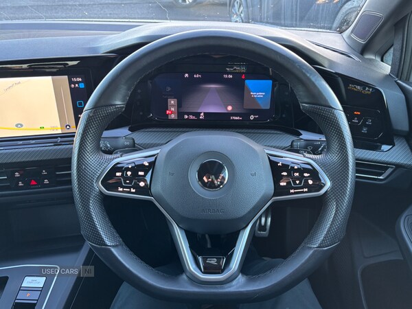 Used Volkswagen Golf 2022 for sale - 76965882: Photo 18