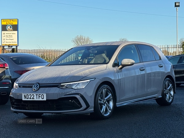 Used Volkswagen Golf 2022 for sale - 76965882: Photo 2