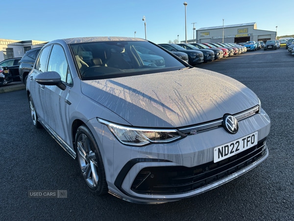 Used Volkswagen Golf 2022 for sale - 76965882: Photo 3