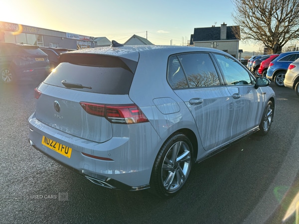 Used Volkswagen Golf 2022 for sale - 76965882: Photo 4