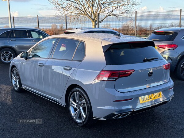 Used Volkswagen Golf 2022 for sale - 76965882: Photo 5