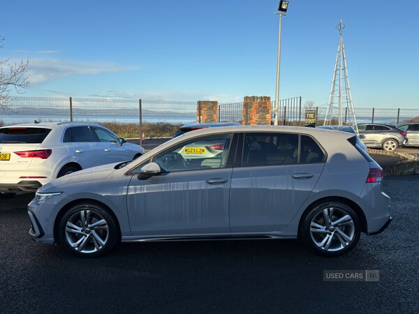 Used Volkswagen Golf 2022 for sale - 76965882: Photo 6