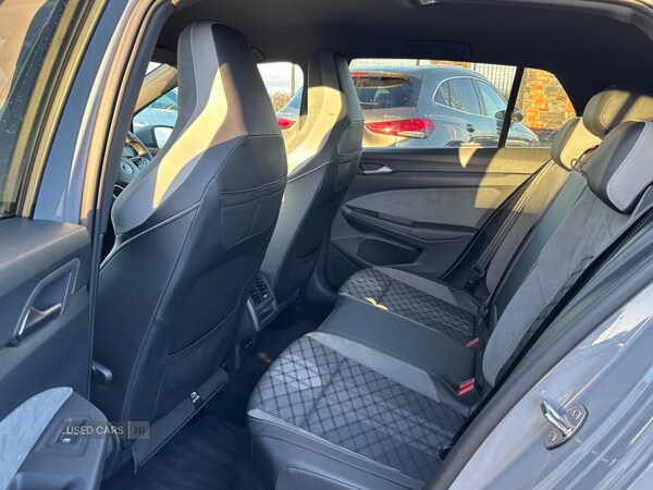 Used Volkswagen Golf 2022 for sale - 76965882: Photo 9