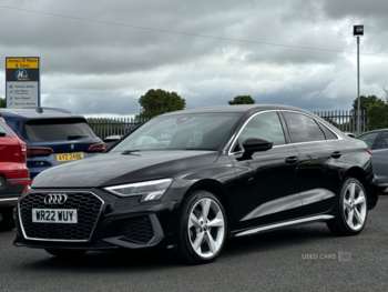 Used Audi A3 2022 for sale - 75162468: Photo