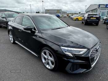 Used Audi A3 2022 for sale - 75162468: Photo