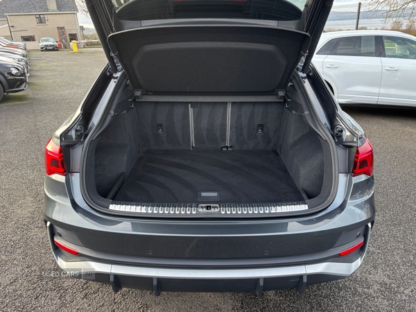 Used Audi Q3 2020 for sale - 76473997: Photo 10