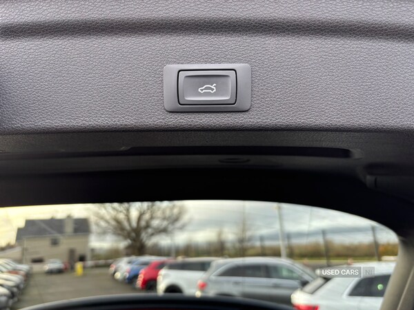 Used Audi Q3 2020 for sale - 76473997: Photo 11