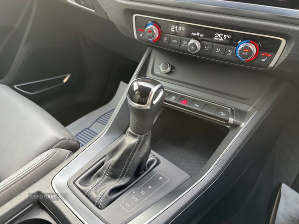 Used Audi Q3 2020 for sale - 76473997: Photo 13