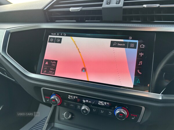 Used Audi Q3 2020 for sale - 76473997: Photo 14