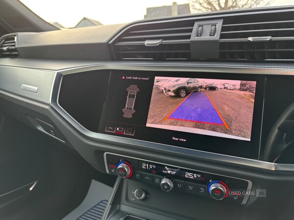 Used Audi Q3 2020 for sale - 76473997: Photo 15