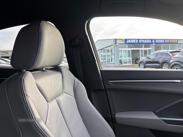 Used Audi Q3 2020 for sale - 76473997: Photo 17
