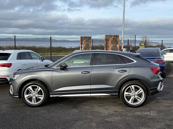 Used Audi Q3 2020 for sale - 76473997: Photo 6