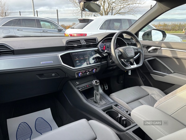 Used Audi Q3 2020 for sale - 76473997: Photo 7