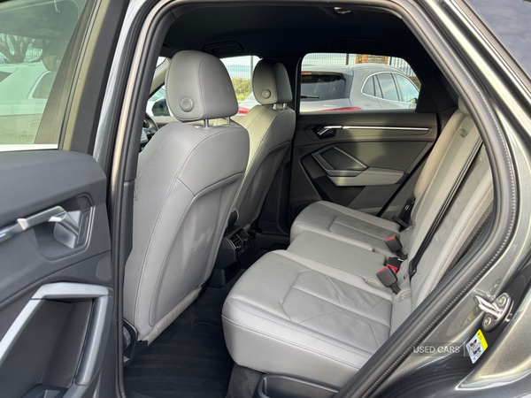 Used Audi Q3 2020 for sale - 76473997: Photo 9