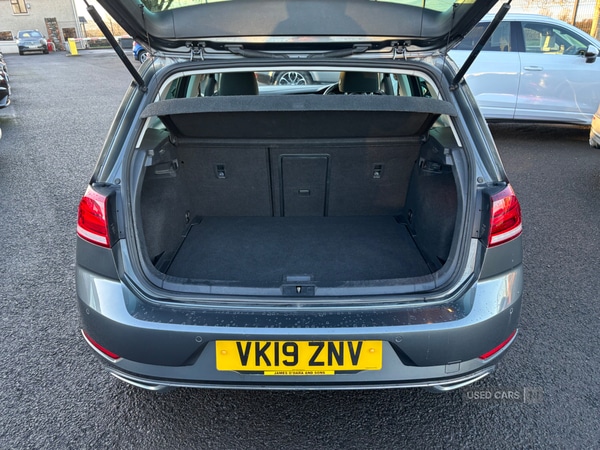 Used Volkswagen Golf 2019 for sale - 77157143: Photo 10