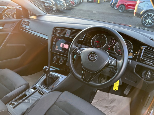Used Volkswagen Golf 2019 for sale - 77157143: Photo 11