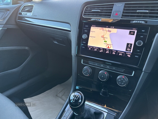 Used Volkswagen Golf 2019 for sale - 77157143: Photo 12