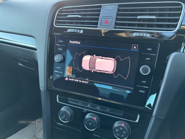 Used Volkswagen Golf 2019 for sale - 77157143: Photo 13