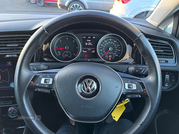 Used Volkswagen Golf 2019 for sale - 77157143: Photo 14