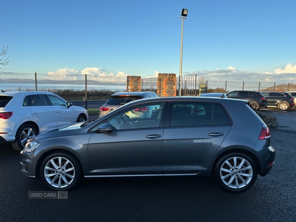 Used Volkswagen Golf 2019 for sale - 77157143: Photo 6