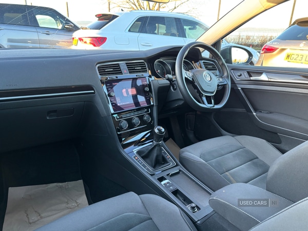 Used Volkswagen Golf 2019 for sale - 77157143: Photo 7