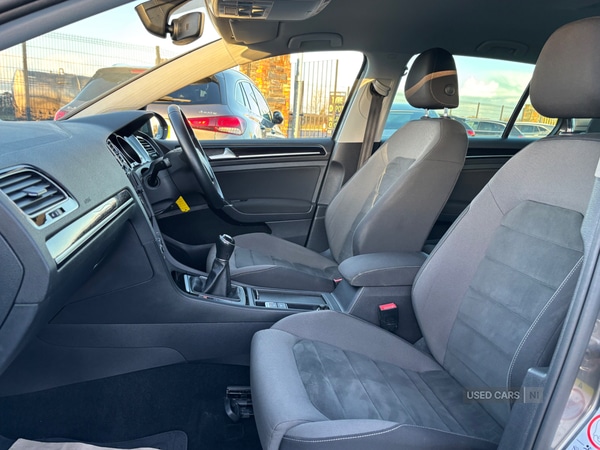 Used Volkswagen Golf 2019 for sale - 77157143: Photo 8