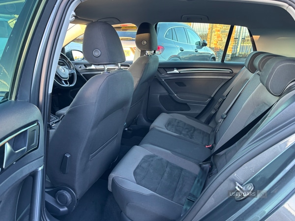 Used Volkswagen Golf 2019 for sale - 77157143: Photo 9