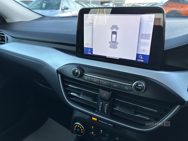 Used Ford Focus 2021 for sale - 78021076: Photo 14