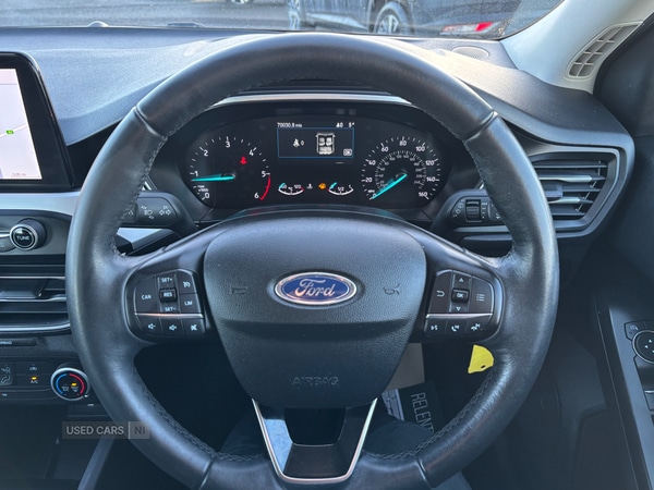 Used Ford Focus 2021 for sale - 78021076: Photo 15