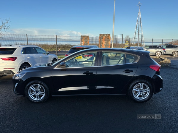 Used Ford Focus 2021 for sale - 78021076: Photo 6