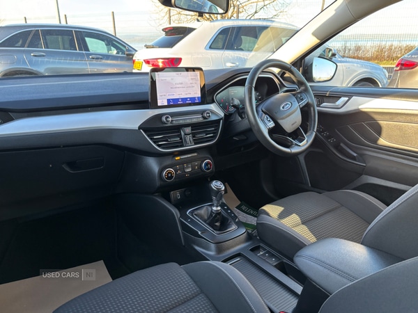 Used Ford Focus 2021 for sale - 78021076: Photo 7