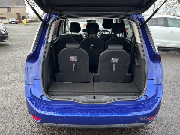 Used Citroen C4 Grand Picasso 2019 for sale - 76500259: Photo 10