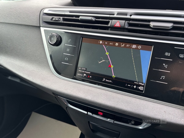 Used Citroen C4 Grand Picasso 2019 for sale - 76500259: Photo 12