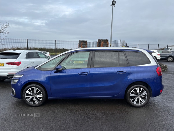 Used Citroen C4 Grand Picasso 2019 for sale - 76500259: Photo 5