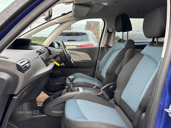Used Citroen C4 Grand Picasso 2019 for sale - 76500259: Photo 7