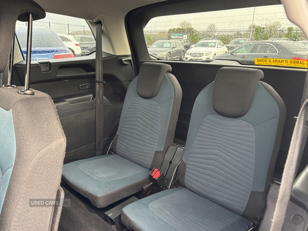 Used Citroen C4 Grand Picasso 2019 for sale - 76500259: Photo 9