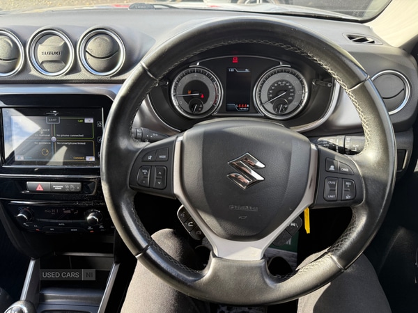 Used Suzuki Vitara 2020 for sale - 76389449: Photo 10