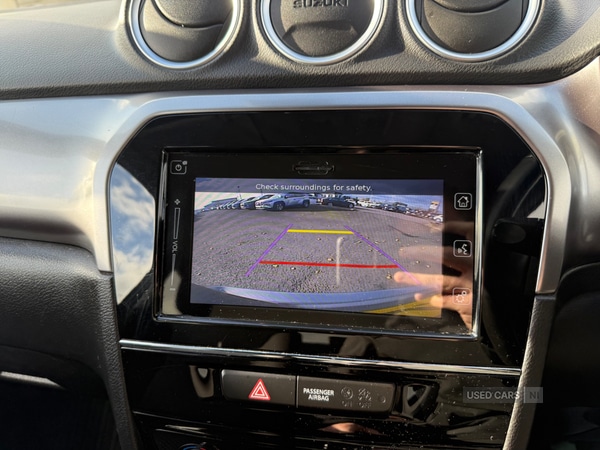 Used Suzuki Vitara 2020 for sale - 76389449: Photo 11