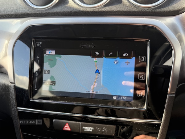 Used Suzuki Vitara 2020 for sale - 76389449: Photo 12