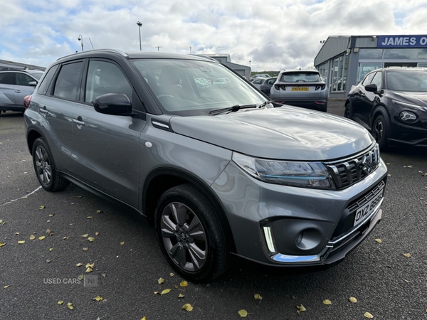 Used Suzuki Vitara 2020 for sale - 76389449: Photo 2