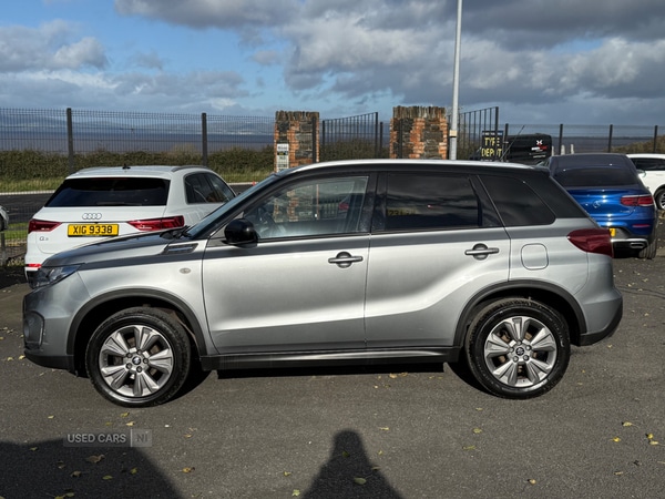 Used Suzuki Vitara 2020 for sale - 76389449: Photo 3