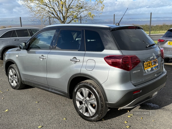Used Suzuki Vitara 2020 for sale - 76389449: Photo 4