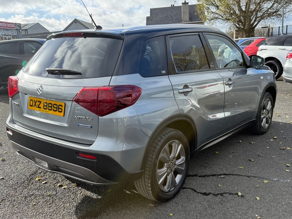 Used Suzuki Vitara 2020 for sale - 76389449: Photo 5