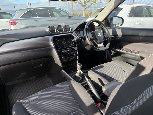 Used Suzuki Vitara 2020 for sale - 76389449: Photo 6