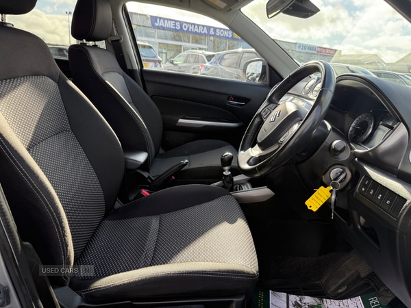 Used Suzuki Vitara 2020 for sale - 76389449: Photo 7